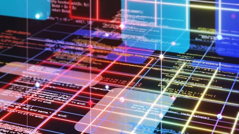 新郑市工业企业软件定制:拒绝“千企一面”,打造专属数字化竞争力
