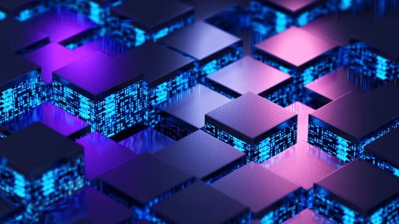 新郑市软件开发用Kubernetes助力企业数字化转型