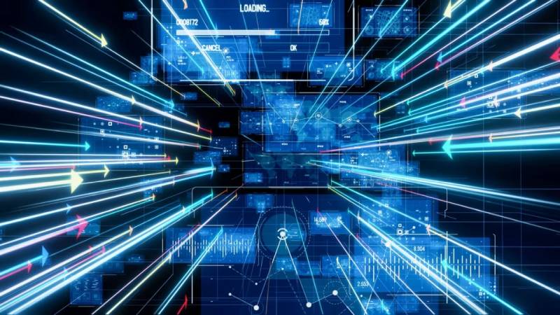 新郑市SCADA系统开发：守护工业安全的数字卫士